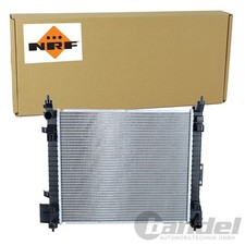 Radiateur Nissan NOTE