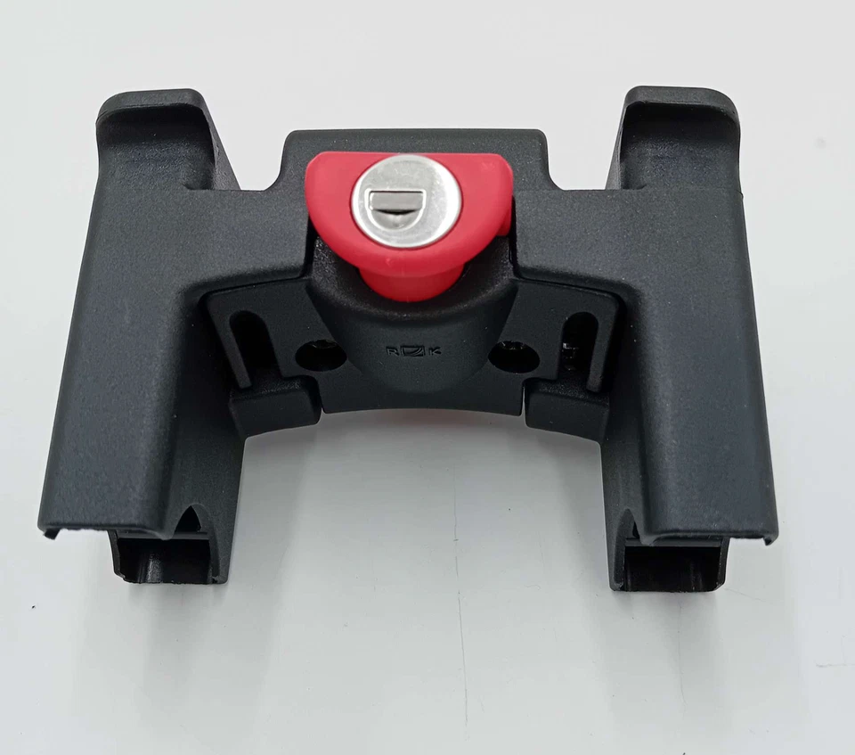 Fahrradhalterung Klickfix KF850  - Bild 2 von 4