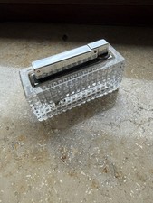 Rowenta Tischfeuerzeug 1980er jahre