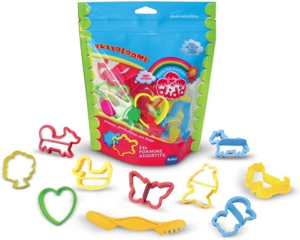 Didò Formine 24Pz - Immagine 4