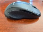 Logitech M510 Wireless Optical Mouse Grey/Black - NO USB UNIFY RECEIVER DONGLE — photo 4