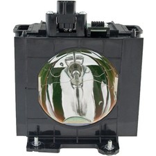 ET-LAD57W Lamp for PANASONIC PT-D5700L (Dual Lamp)