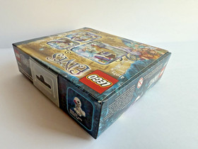 LEGO ELVES 2015 Aira's Creative Workshop 41071 Exclusive White Sparrow NISB