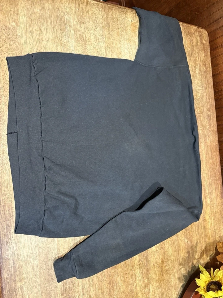 Haynes Orlando Magic Sudadera, Azul Marino Foto 3 de 3