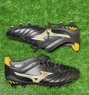 Mizuno Soccer Cleats - Size 8.5 Men US -  New