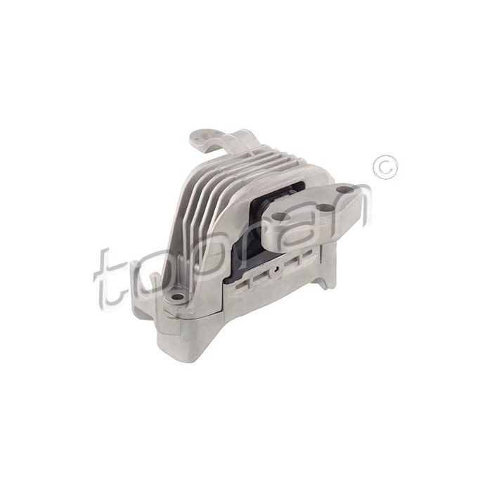 Support moteur droit en acier renforcé pour Astra J Break et Cascada