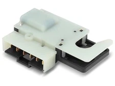 18QG73T Brake Light Switch Fits 2007 Chevy Silverado 2500 HD Classic