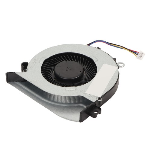 Laptop CPU Cooling Fan Replacement Compatible For Pavilion 15T AB 15T AB20 CB - Afbeelding 22 van 24