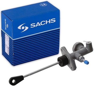 SACHS KUPPLUNGSGEBERZYLINDER passend für CHEVROLET CAPTIVA OPEL ANTARA | 6284