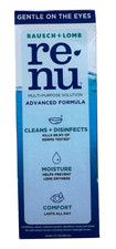 Bausch + Lomb ReNu Multi-Purpose Advanced For...
