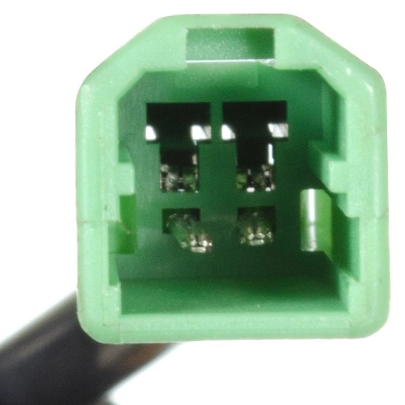 For Ford Escape 01-08 Holstein 2ABS0491 Rear Driver Side ABS Wheel Speed Sensor - Image 4 of 4