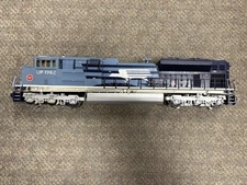+ MTH O Scale Premier Missouri Pacific 1982 SD70ACe Diesel Engine PS.2 *SS *K