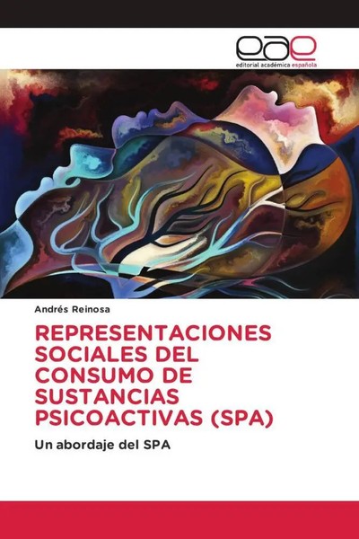 AndréS Alberto Reinosa GonzáLez | Representaciones Sociales Del Consumo De...-image