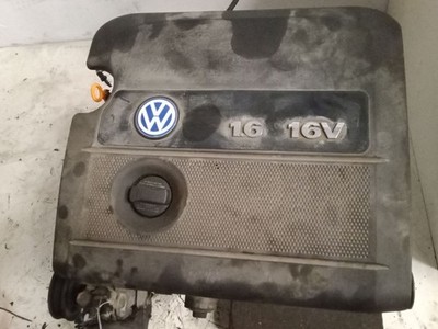 BCB KOMPLETTER MOTOR / 80778 FÜR VOLKSWAGEN GOLF IV 1J1 1.6 16V