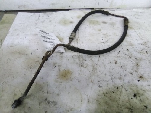 2018 Nissan Armada Power Steering Pressure Hose 5.6 Liter - Picture 3 of 12