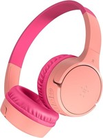 "Belkin Soundform Mini Bt On-Ear KopfhöRer FüR Kinder, Rosa \"Sehr Gut\""
