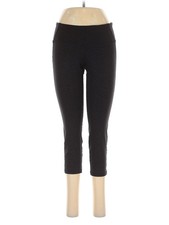 Active by Old Navy Women Black Active Pants M