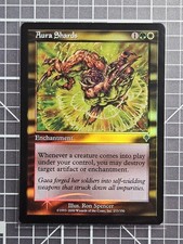 Aura Shards [Foil] #233 Prices | Magic Invasion | Magic Cards