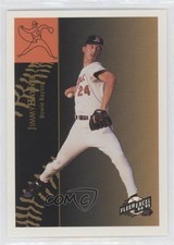 1994-95 Fleer Excel Jimmy Haynes #6 8d2