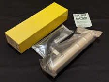 Hatori Model Helicopter Muffler #546 50HNS-2 OS50 YS50 Made in Japan