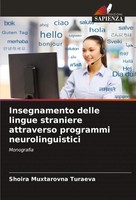 Shoira Muxtarovna Turaeva | Insegnamento Delle Lingue Straniere Attraverso...