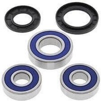 Kawasaki 1100 ZRX / ZZR / GPZ / KZ 1000 / Tomcat - Hinterradlager Kit