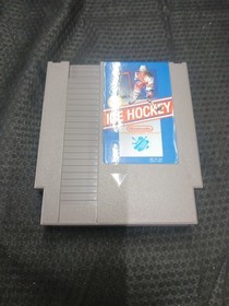 Hockey sobre hielo CIB (1988)