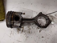 2017-2022 Sierra Silverado 6.6L Duramax Diesel Piston with Connecting Rod OEM