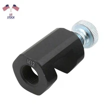 12mm Aluminium Alloy Engine Spark Plug Gap Tool Gapping Sparkplug Caliper'