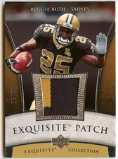 Complete Guide to Exquisite Collection Rookie Patch Autograph Cards 32