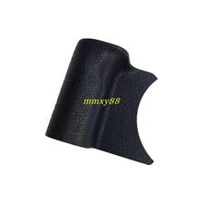 New Front Main Grip Body Rubber Shell Cover Case Fit For Canon EOS RP R8 Camera