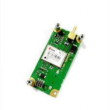 U-BLOX ublox LEA-6T-2-000 GPS Module New Configuration Diagram