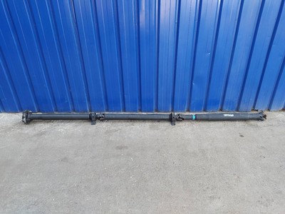 ZENTRALE ÜBERTRAGUNG / 981357 FÜR FORD TRANSIT CAJA CERRADA, LARGA FY 2000 =>