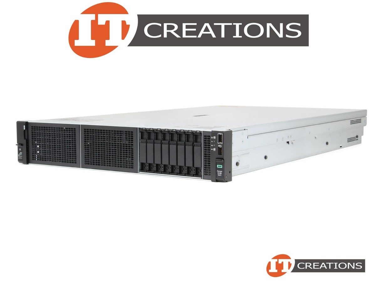 サーバー HP ProLiant DL380 Gen10 XeonGold 256GB Amazon.com: Hewlett Packard Enterprise HPE ProLiant DL380
