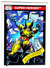 Law of Cards: Upper Deck Files For Impel Trademark 23