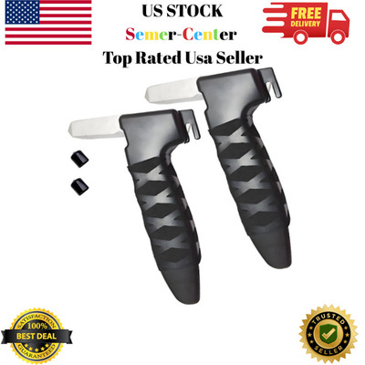 Car Door Handle Assist for Elderly 3-In-1 Car Handle Assist Auto Cane [ 2 PCS ]