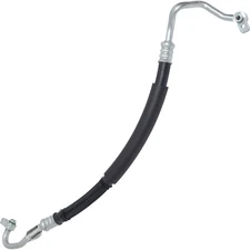 UAC HA 11507C A/C Refrigerant Discharge Hose For 09-12 Mazda CX-7
