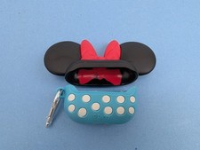 Funda Orejas Disney Minnie Mouse para Airpods Pro Gen 2