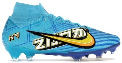 NIKE マーキュリアル　28 Nike Kylian Mbappé x Zoom Mercurial Superfly 9 Elite FG Motivation