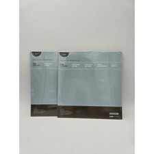 Creative Memories 12x12 Page Protectors 2008 2 Packs 32 Sheets Total Photo Safe