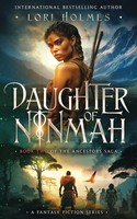 Lori Holmes | Daughter Of Ninmah | Taschenbuch | Englisch (2020) | Lori Holmes