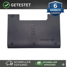 Lenovo G710 Bottom / Geh&auml;useunterteil 13N0_B5A0611