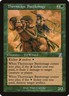 MTG Thornscape Battlemage (87/122) Time Spiral - Timeshifted HP