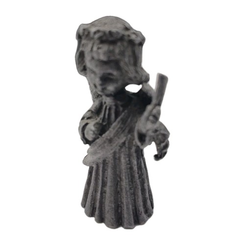 Lot of 7 Pewter Angels Figurines Girls Band Instruments Heaven Music Vintage - Bild 8 von 10