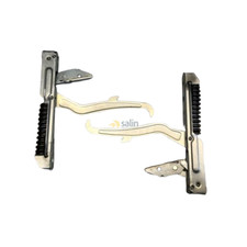 2X SAGI DUAL FUEL OVEN DOOR HINGE|600MM|SUITS: SAGI SAUCCP6