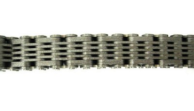 Sports Parts Inc Zahnriemen Silent Chain 72 Glieder - 15 Breite #03-115-15