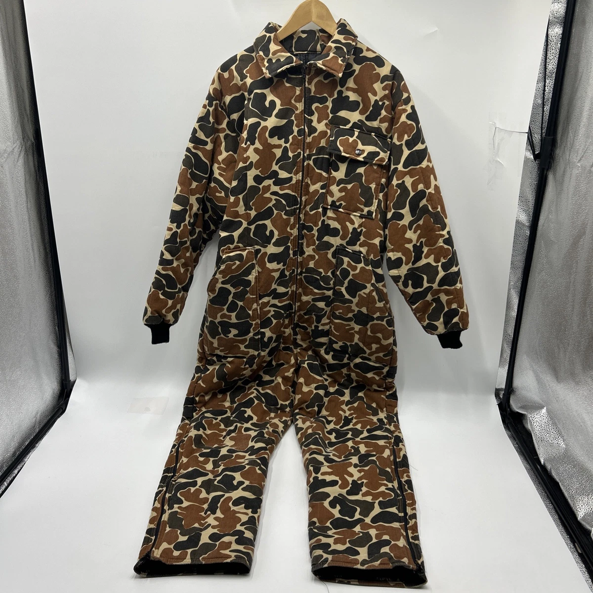 SafTbak Hunting Pants & Bibs for sale - eBay