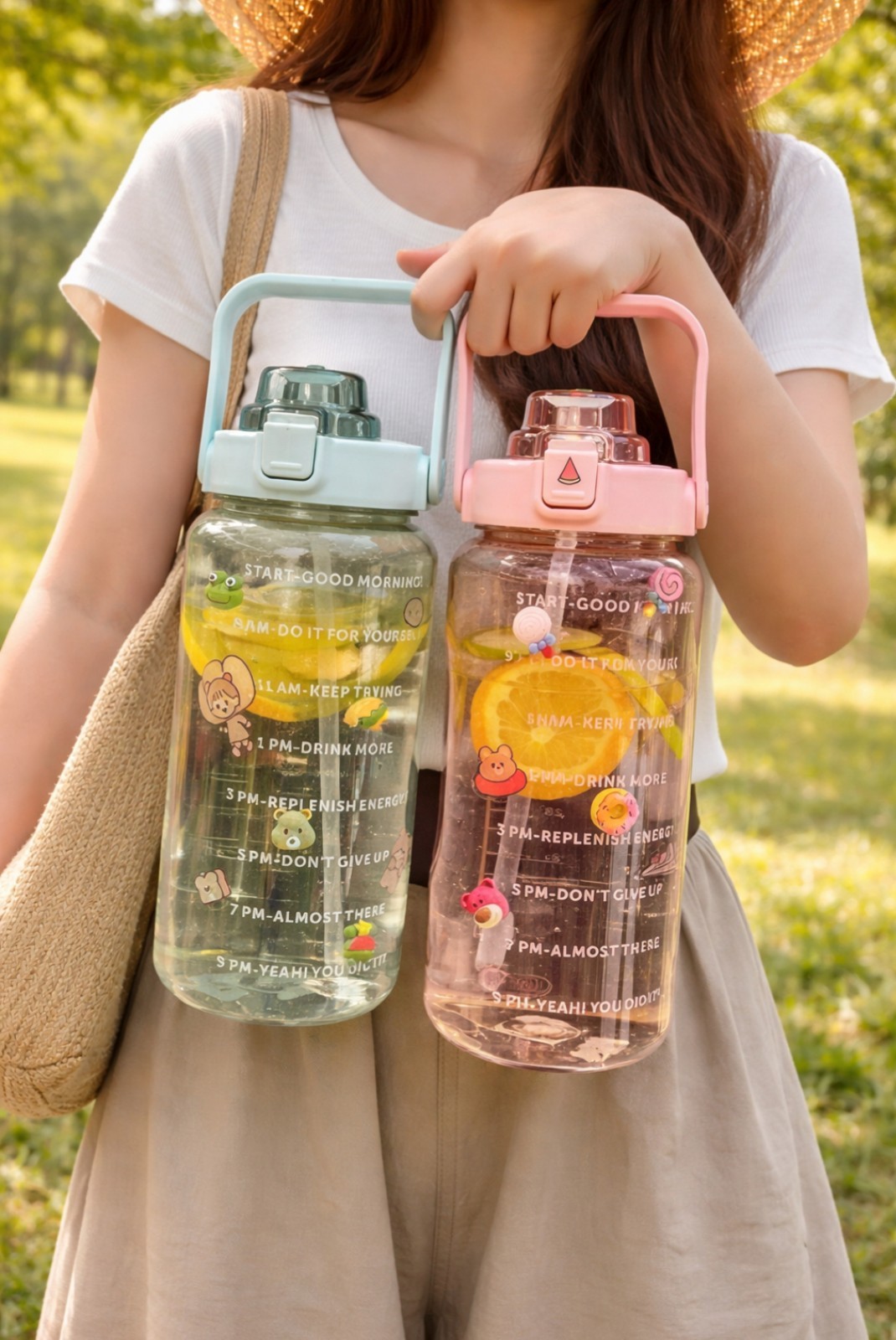2l / 64oz &ndash; Buy One Get Second Free
