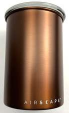 Planetary Design Airscape Stainless Steel Cof...