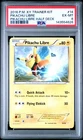 2016 POKEMON XY TRAINER KIT PIKACHU LIBRE HALF DECK #14 PIKACHU LIBRE PSA 6